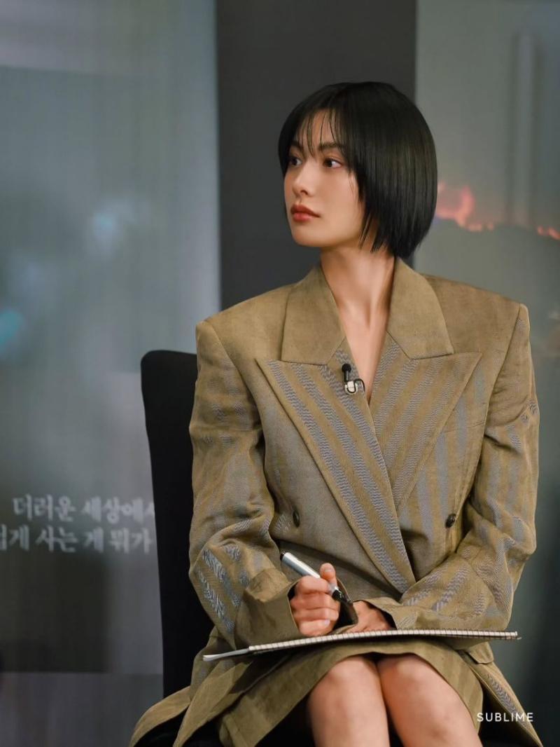 나나