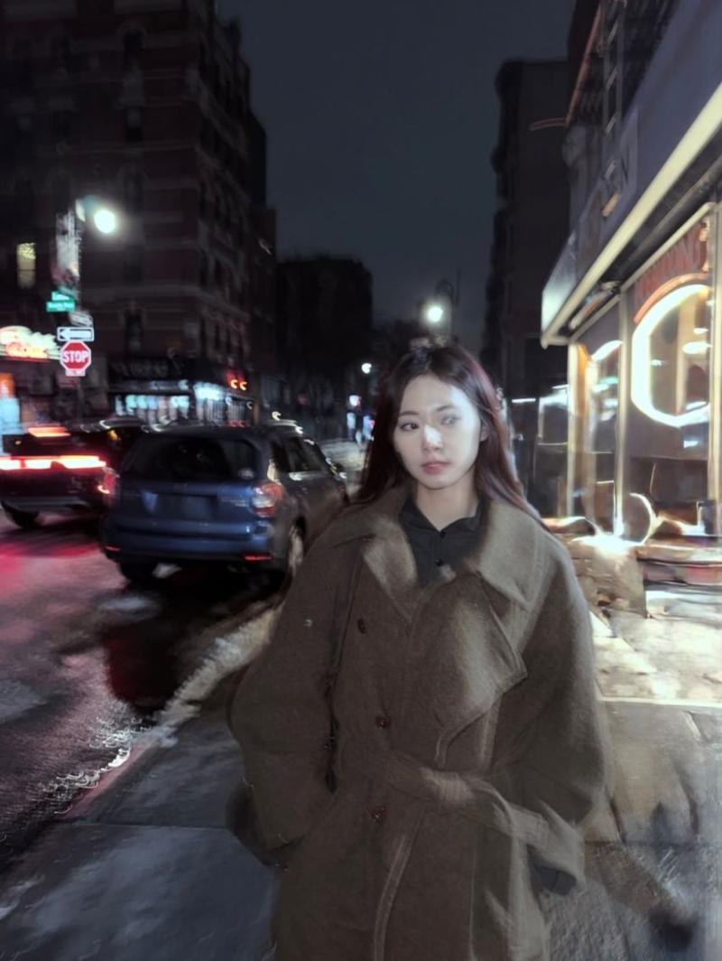 트와이스 쯔위
