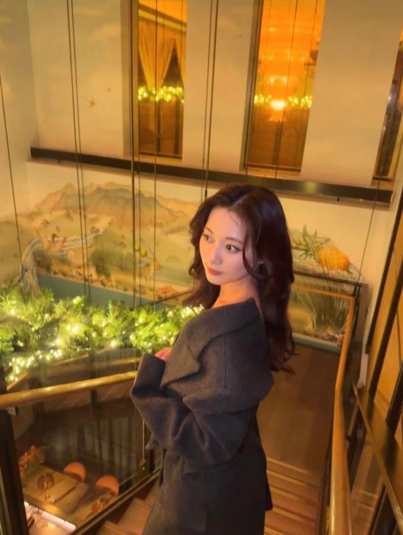 트와이스 쯔위