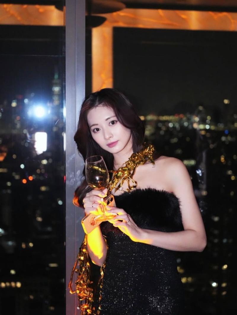 트와이스 쯔위