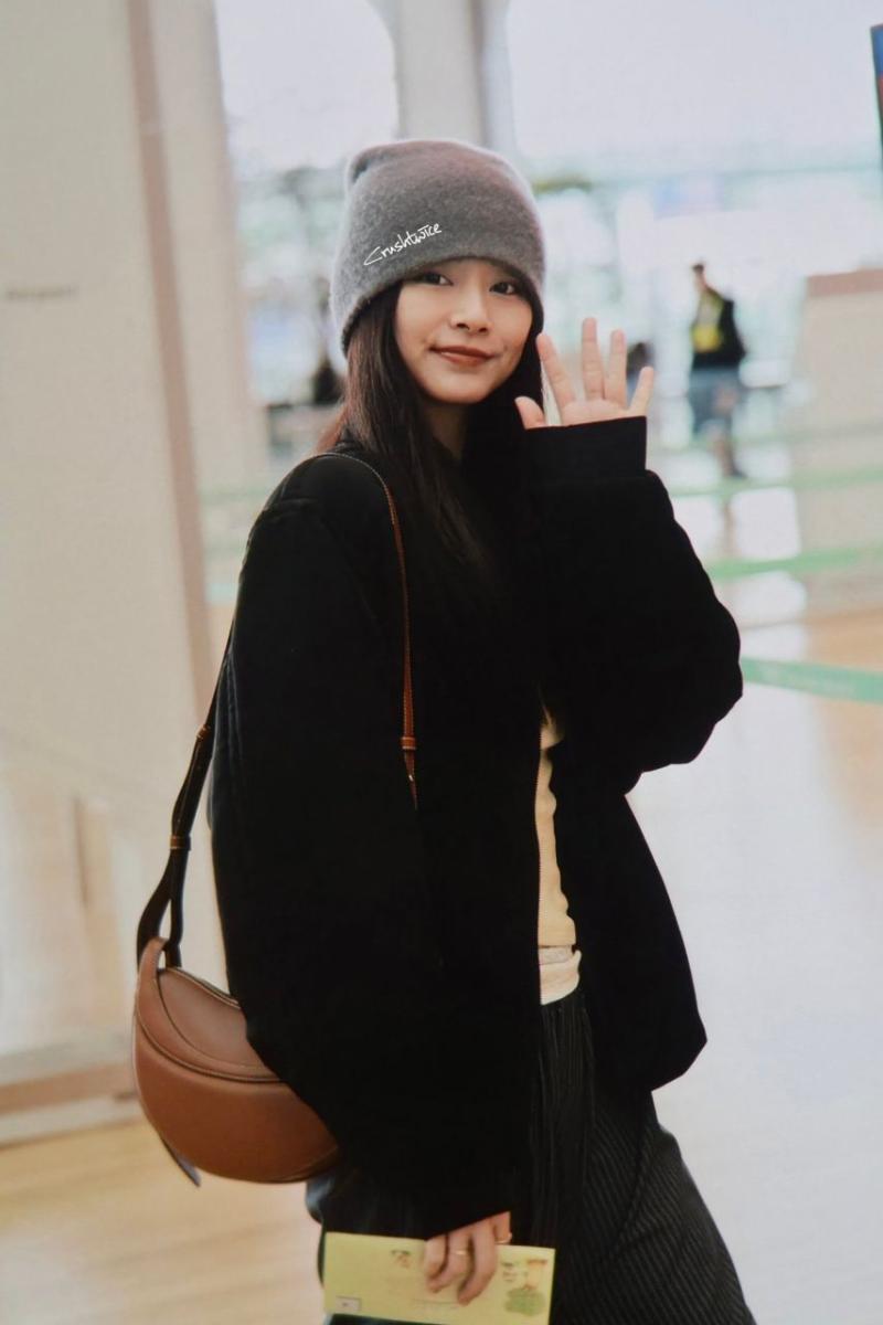 트와이스 쯔위
