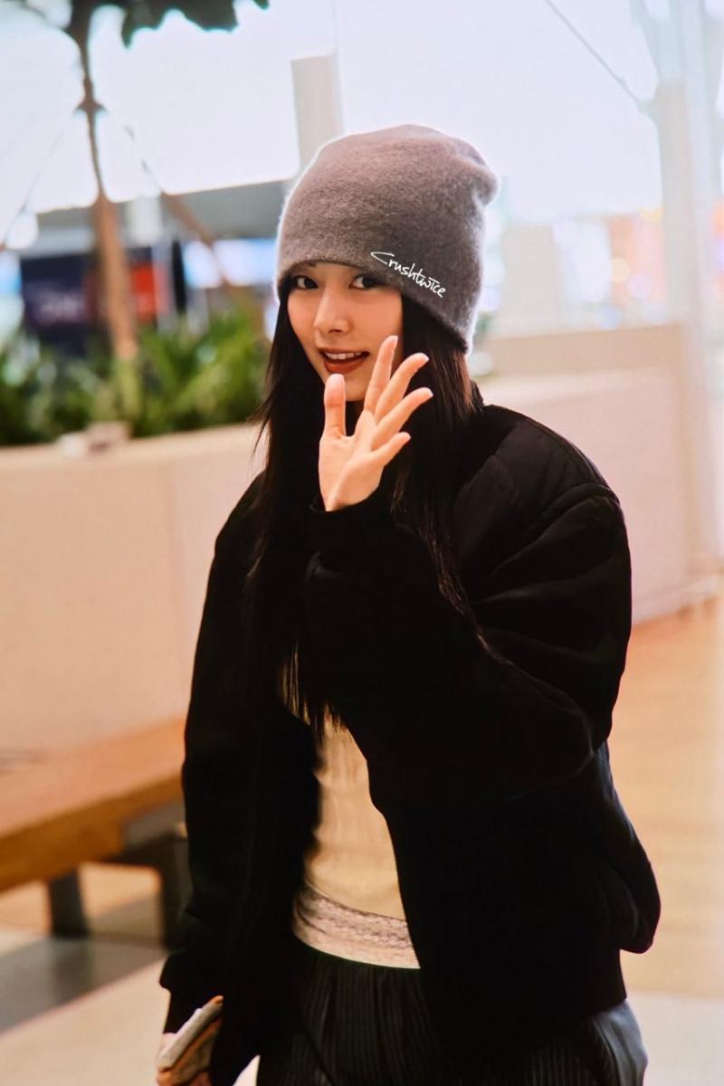 트와이스 쯔위