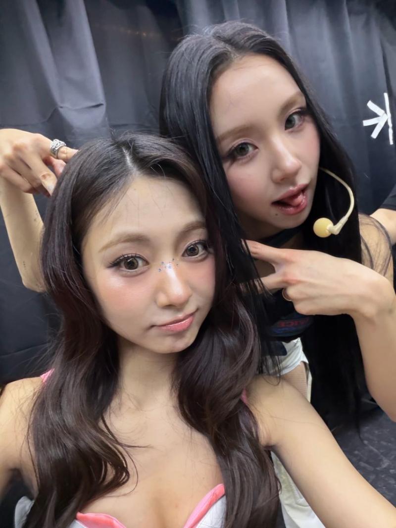 트와이스 쯔위