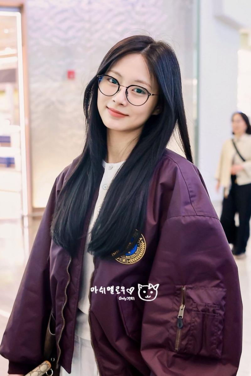 트와이스 쯔위