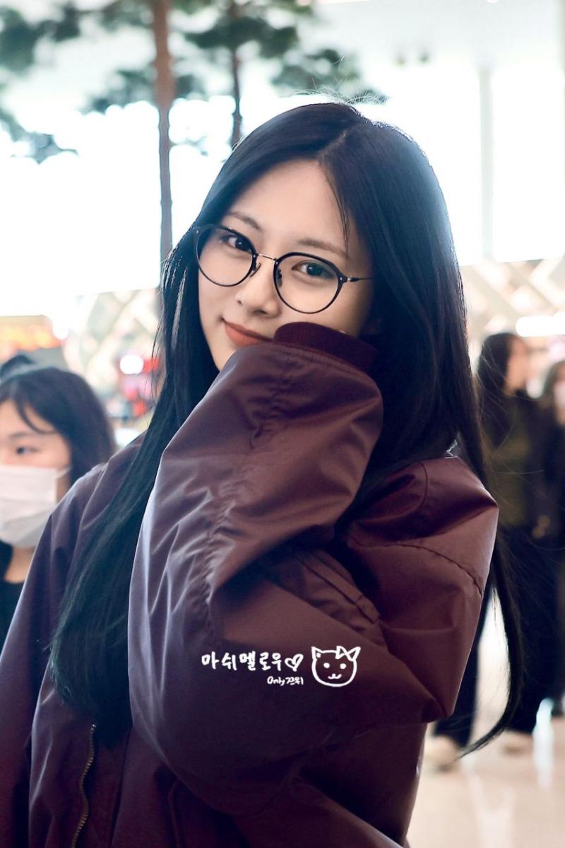 트와이스 쯔위