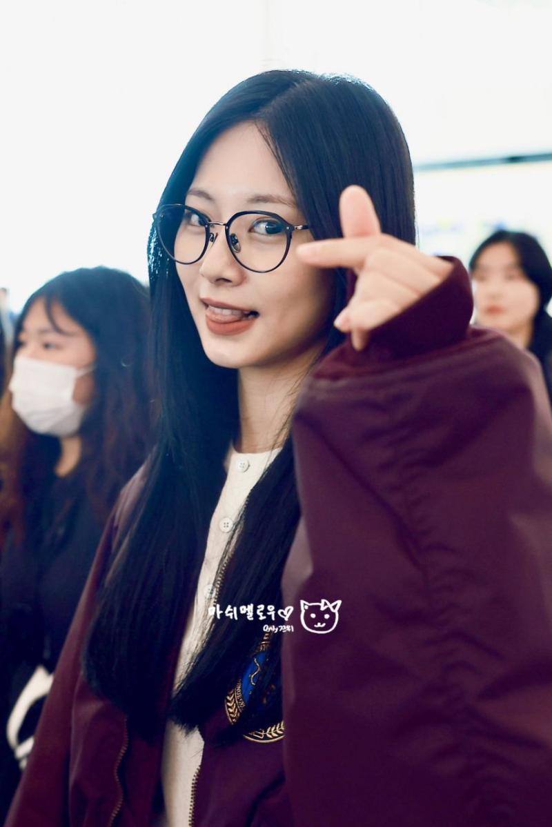 트와이스 쯔위