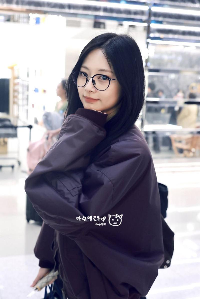 트와이스 쯔위
