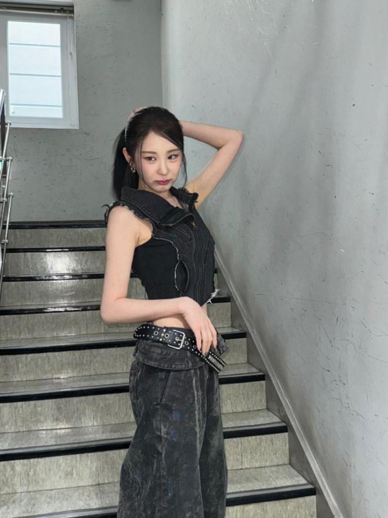 이채연