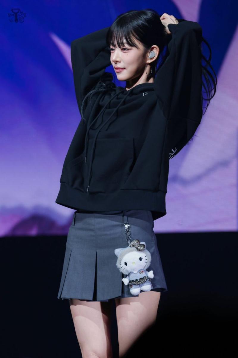 프로미스나인 이채영