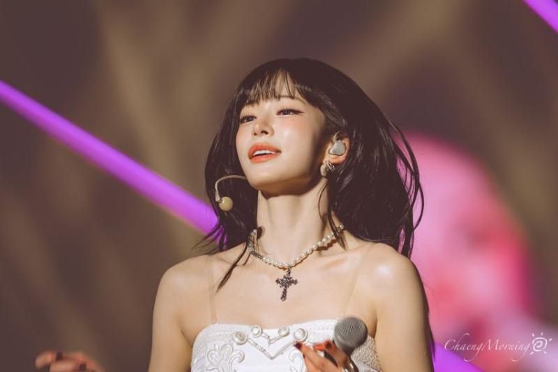 프로미스나인 이채영