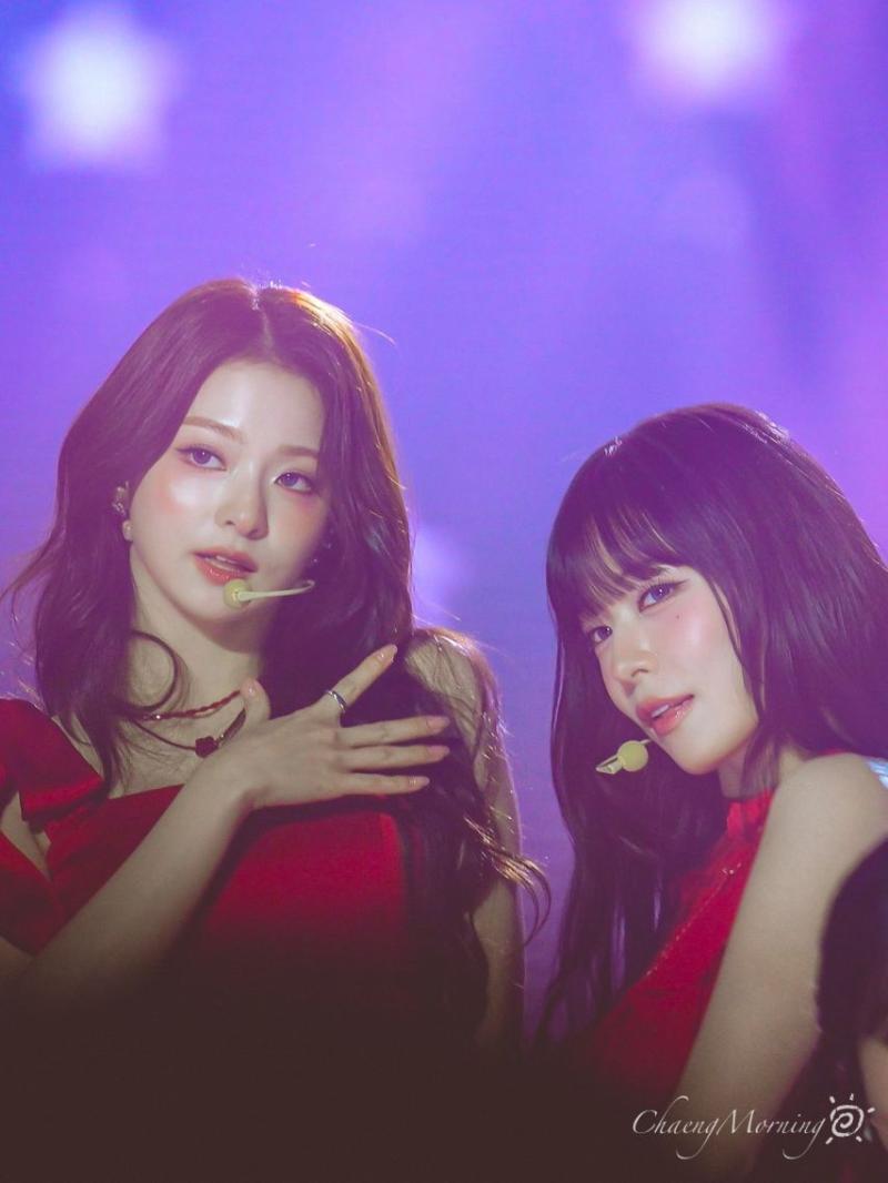 프로미스나인 이채영