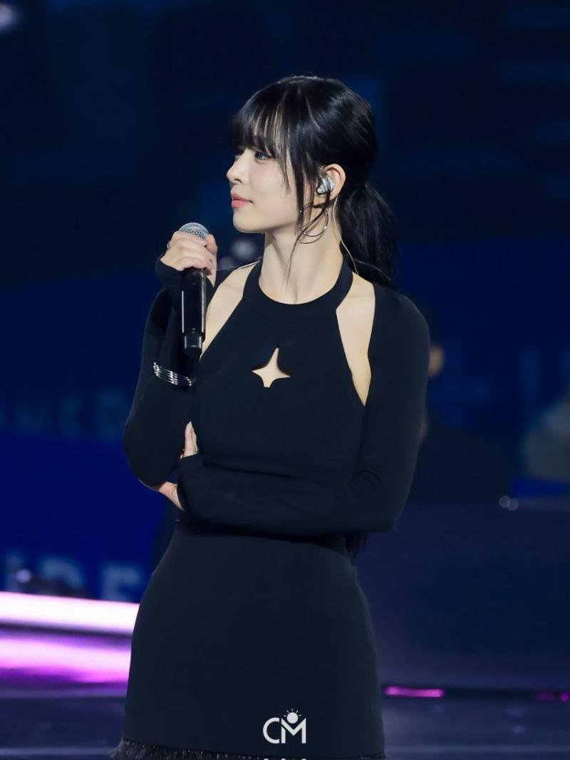 프로미스나인 이채영
