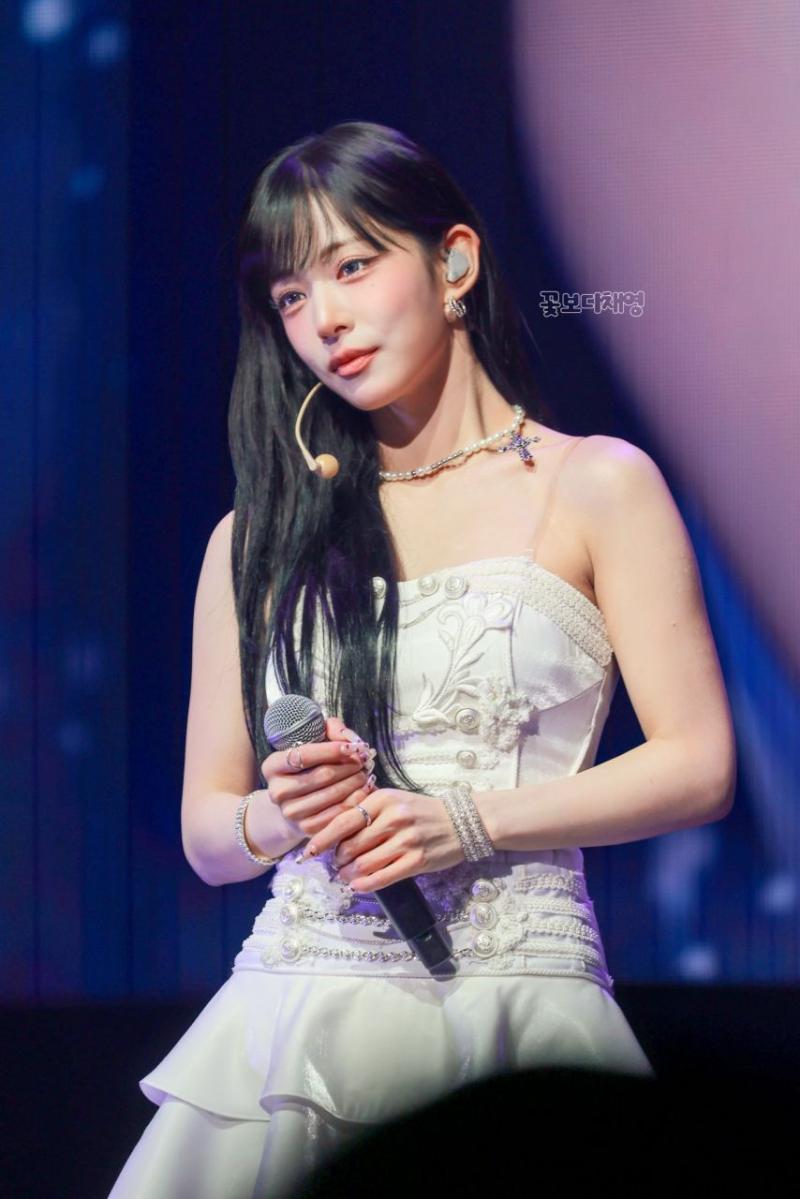 프로미스나인 이채영