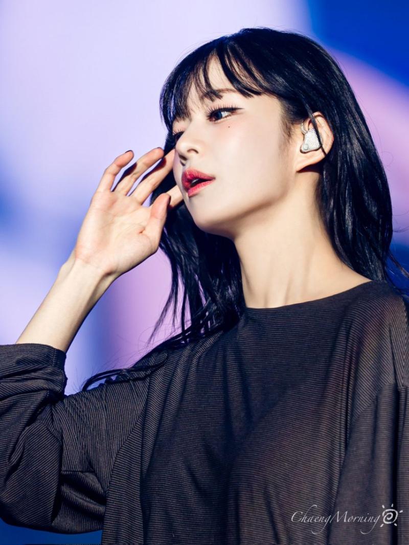 프로미스나인 이채영