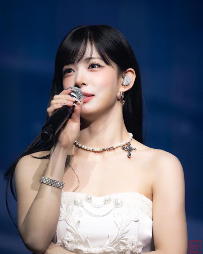 프로미스나인 이채영