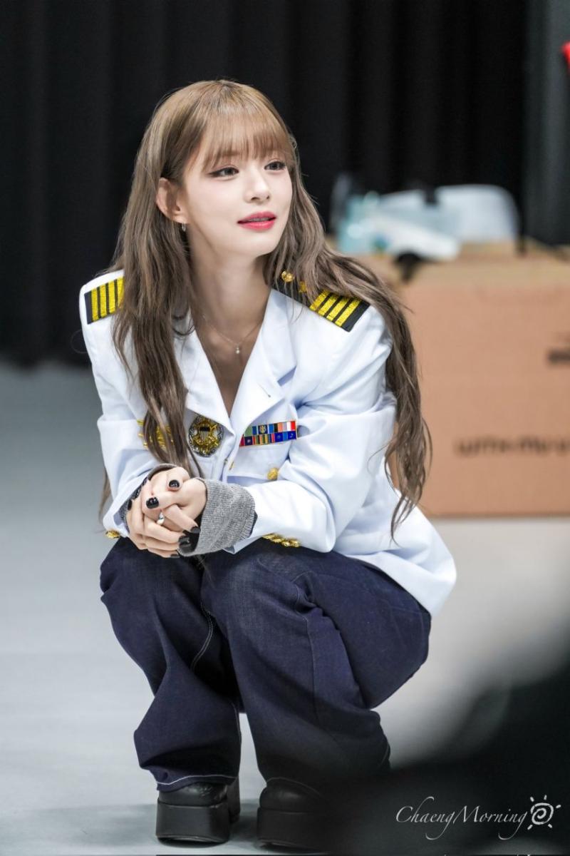 프로미스나인 이채영