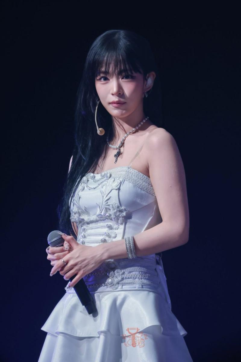프로미스나인 이채영