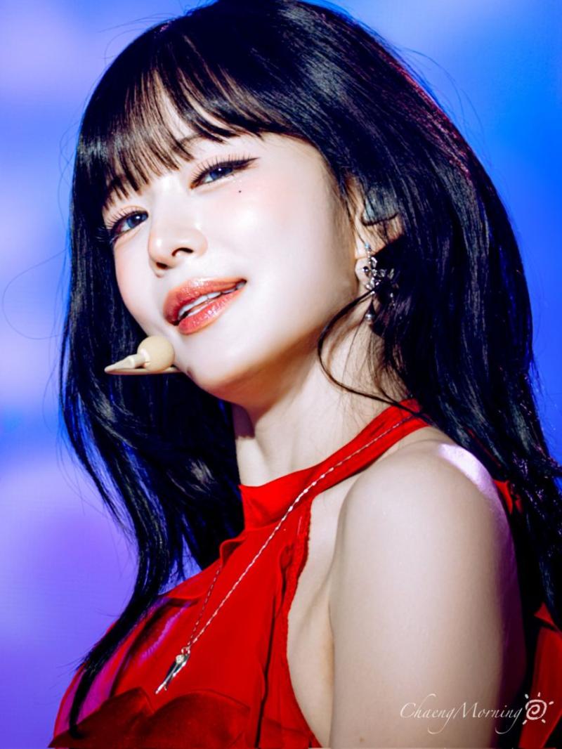 프로미스나인 이채영