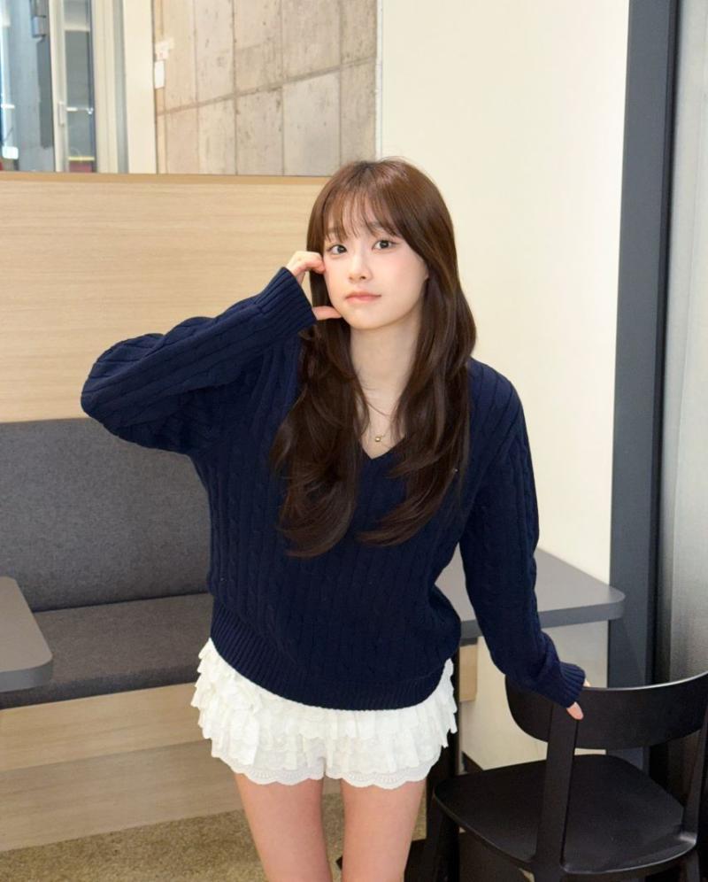 츄