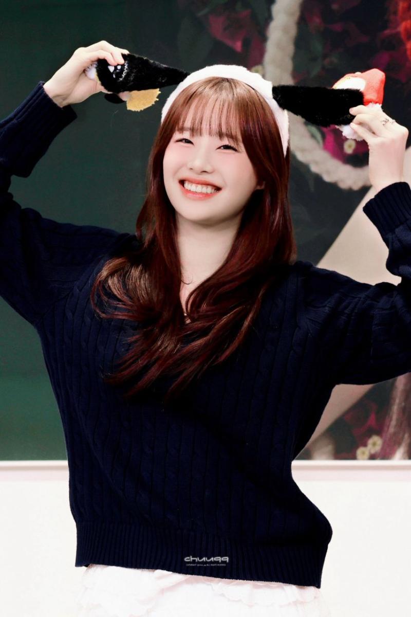 츄