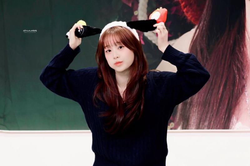 츄