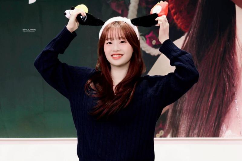 츄