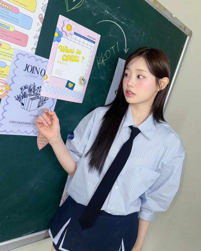 츄