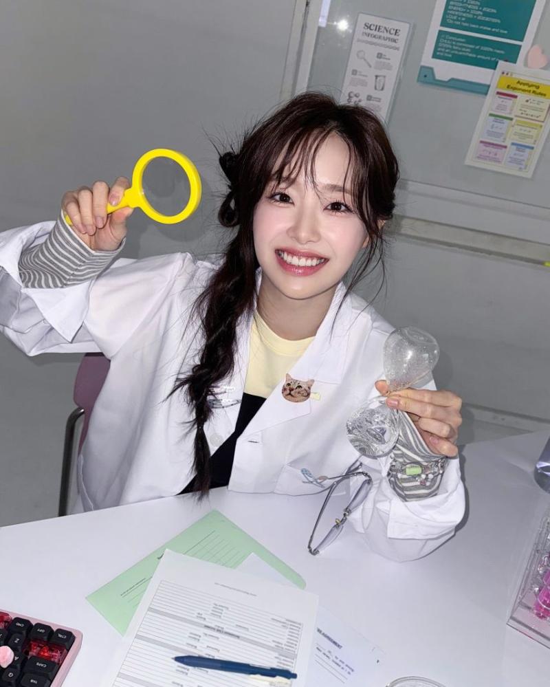 츄