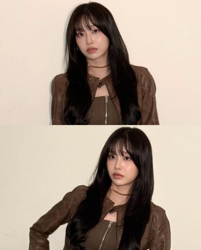 츄