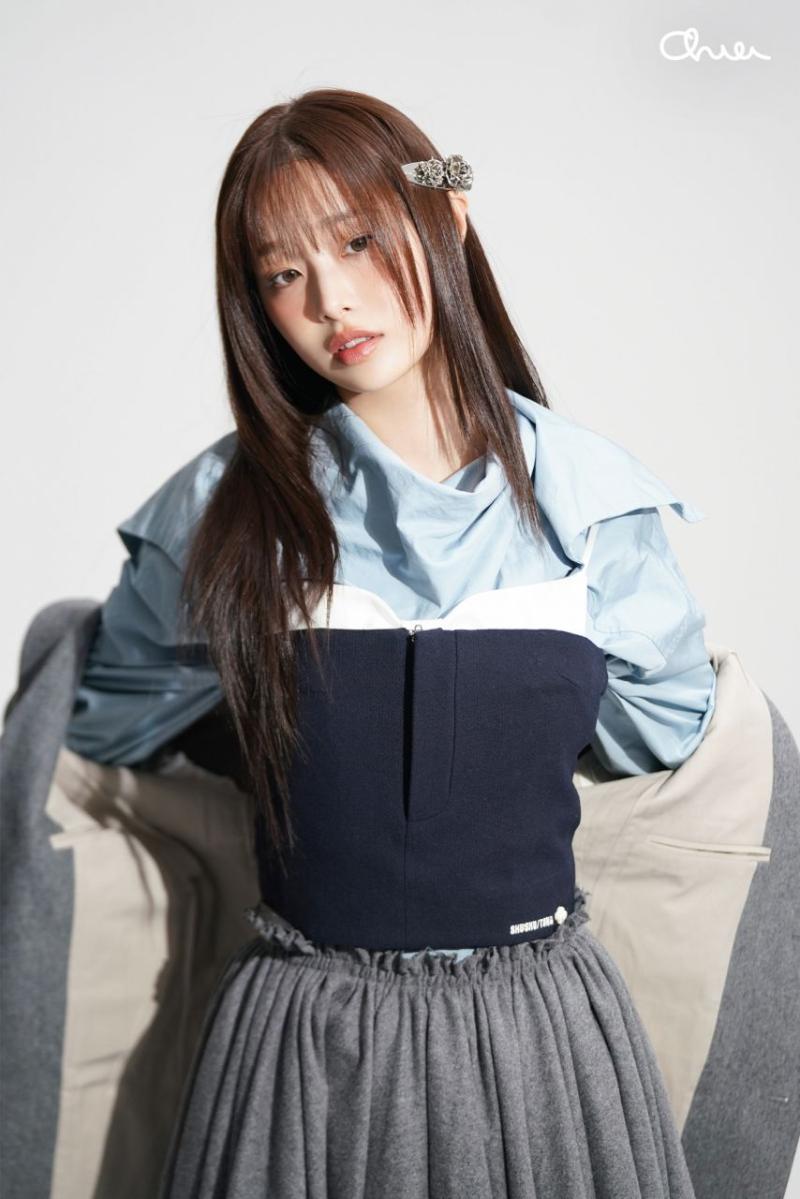 츄