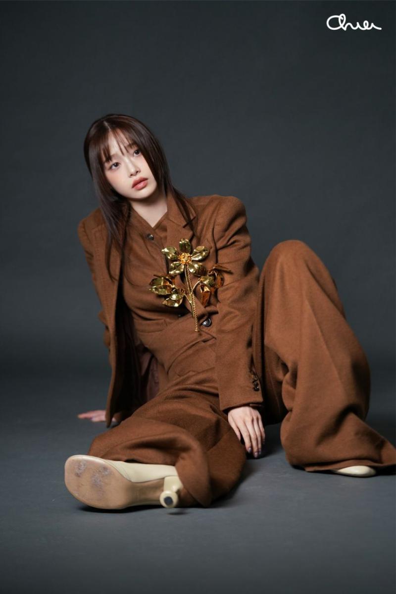 츄
