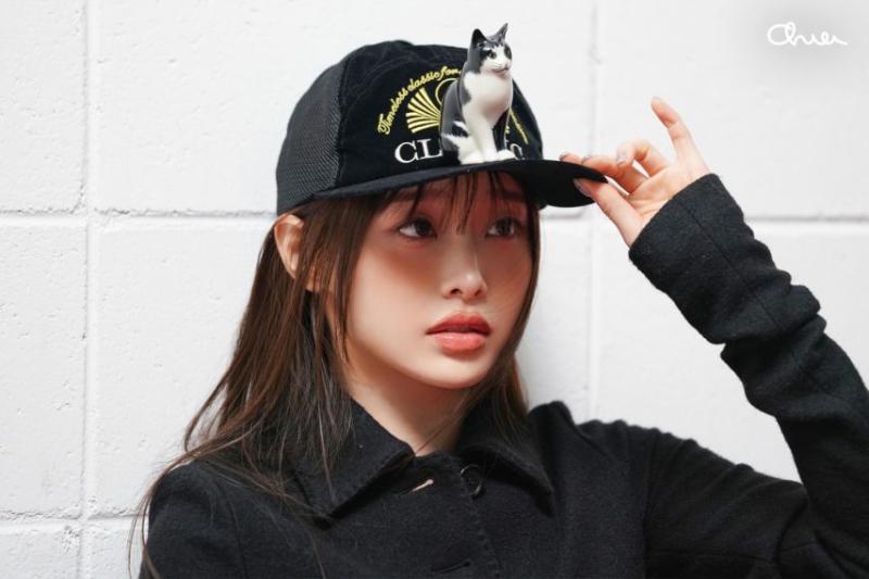 츄
