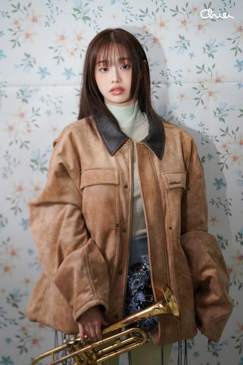 츄