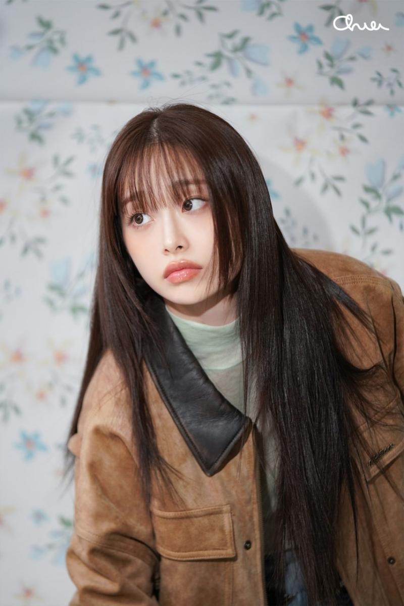 츄