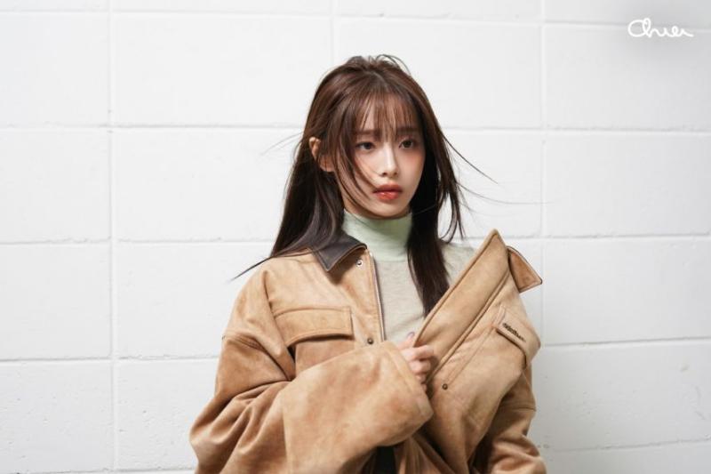 츄