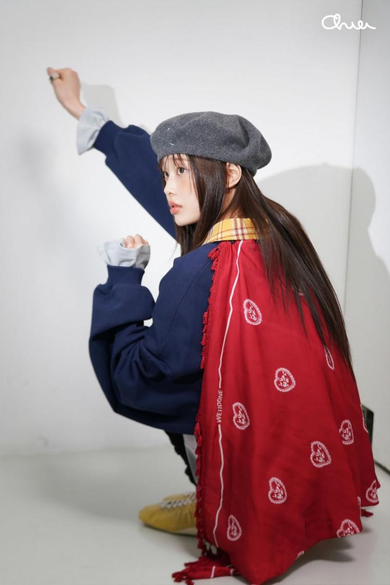 츄