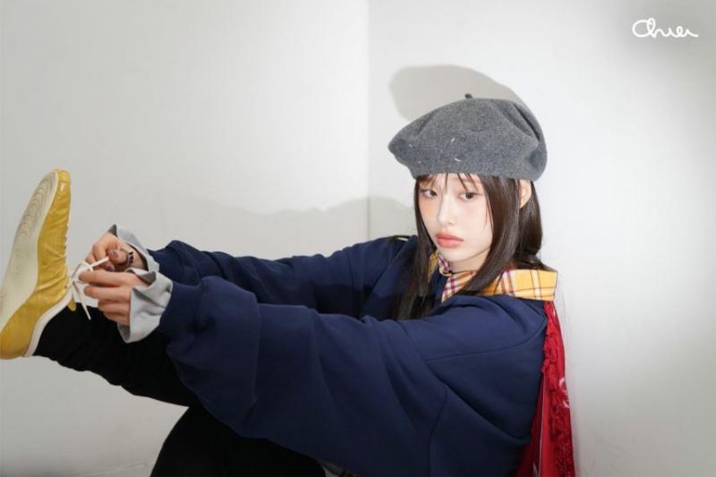 츄