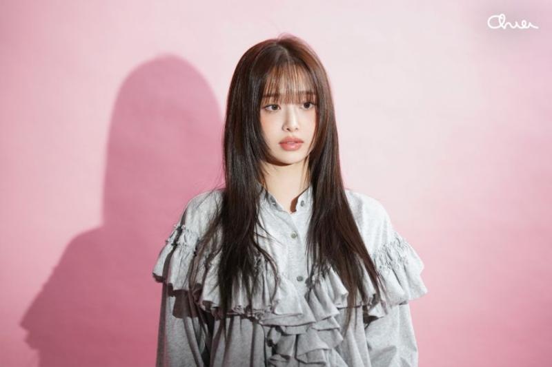 츄