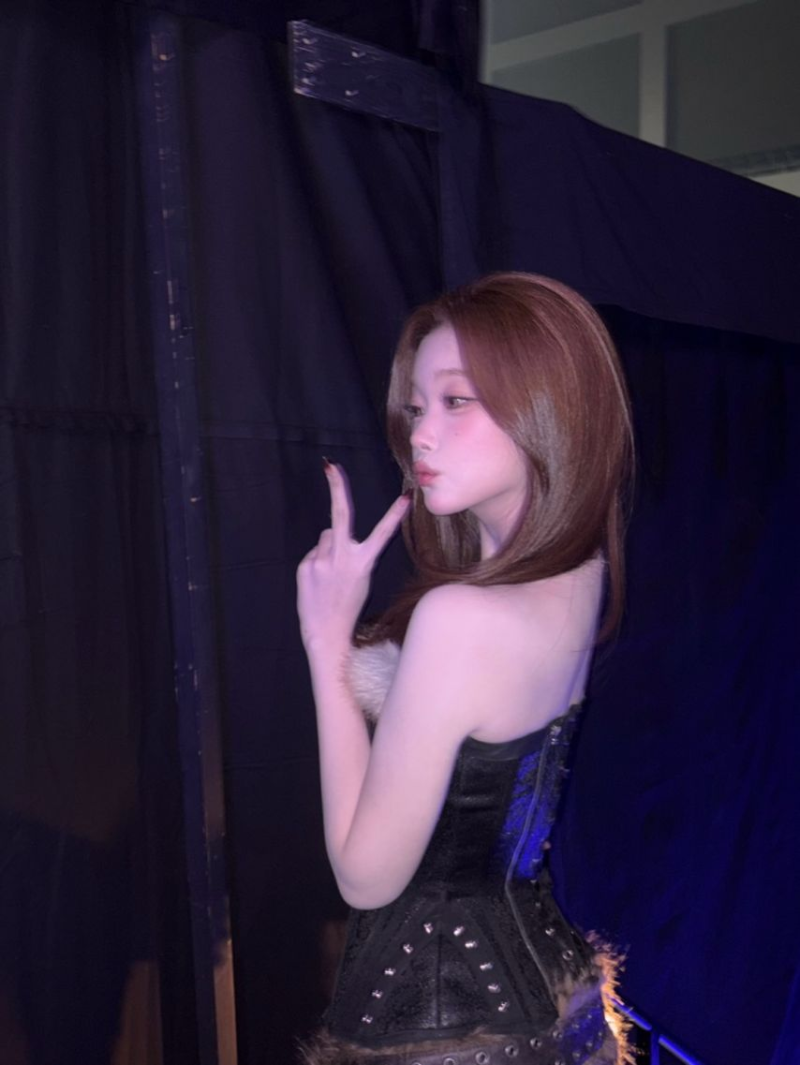 빌리 츠키