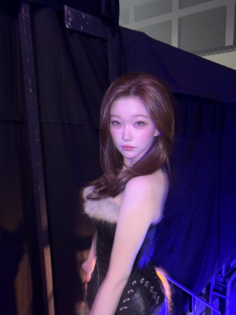 빌리 츠키