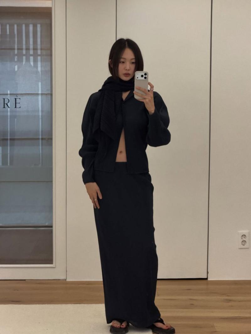 금새록 인별