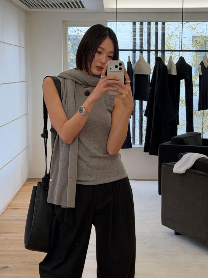 금새록 인별