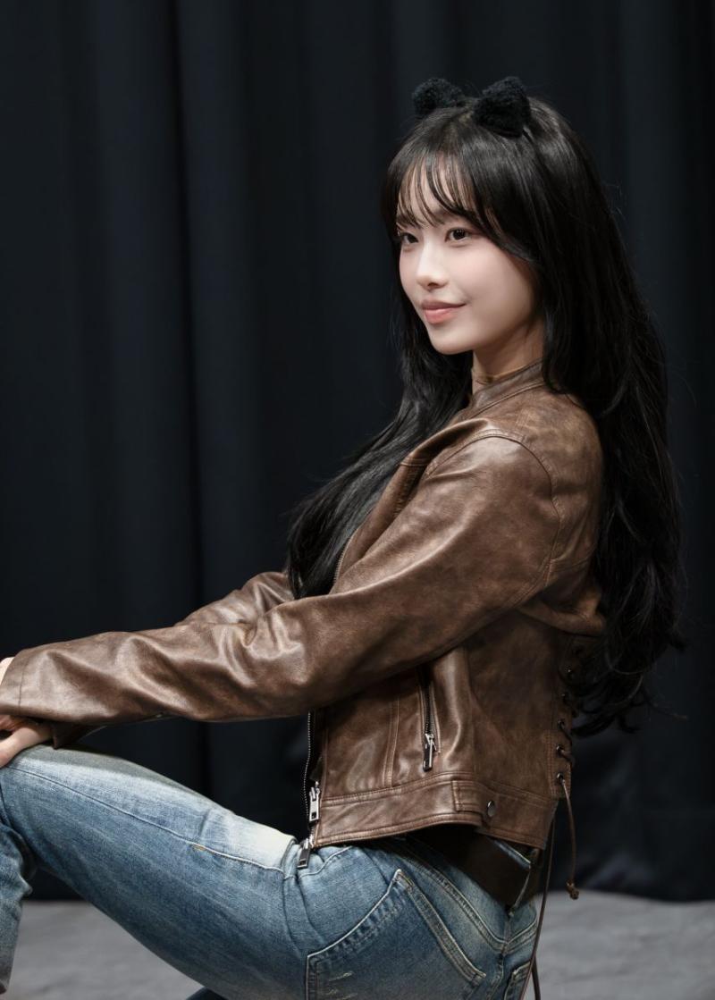 츄 릴스/ 260328