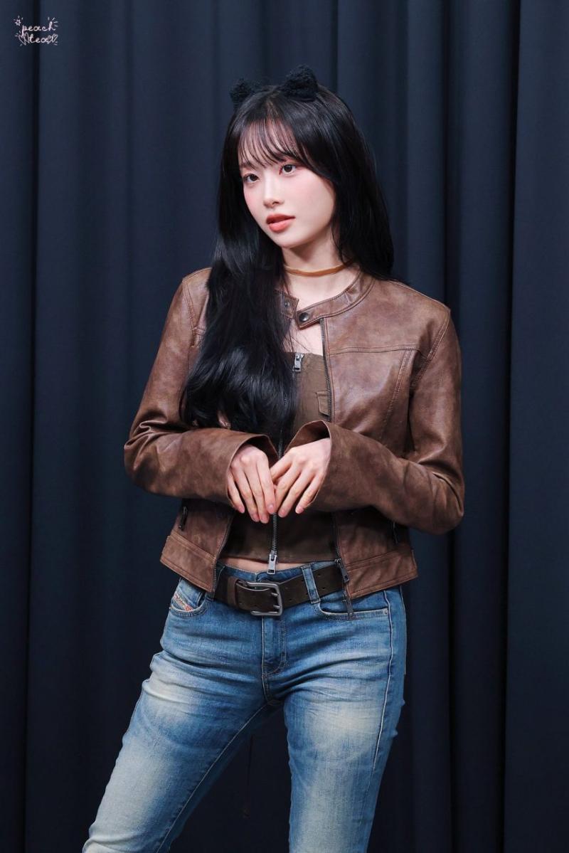 츄 릴스/ 260328