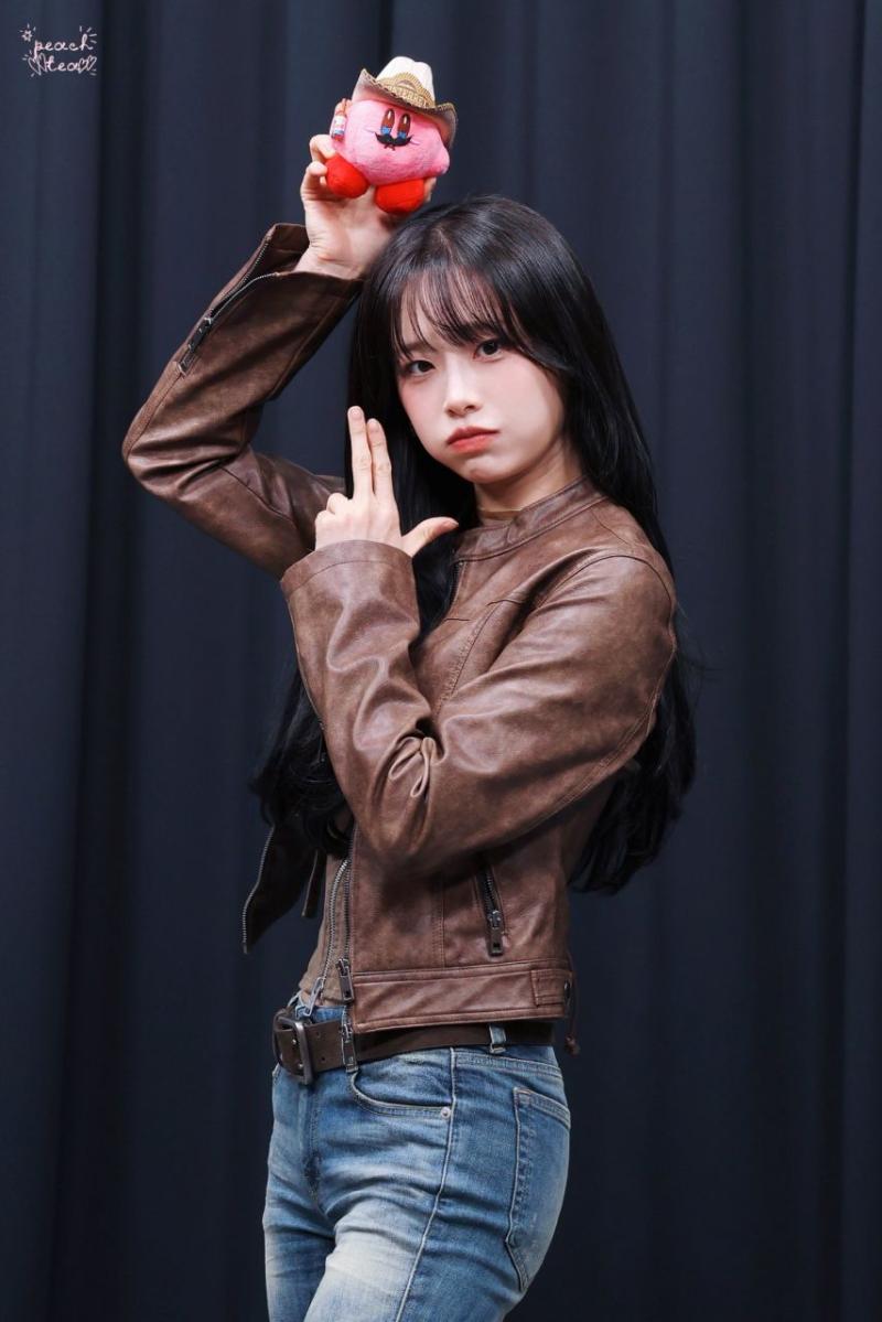 츄 릴스/ 260328