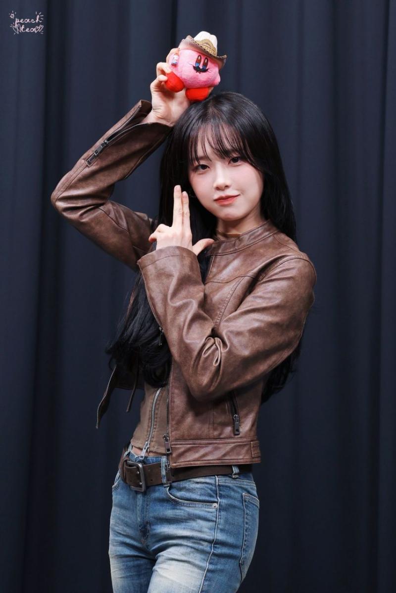 츄 릴스/ 260328