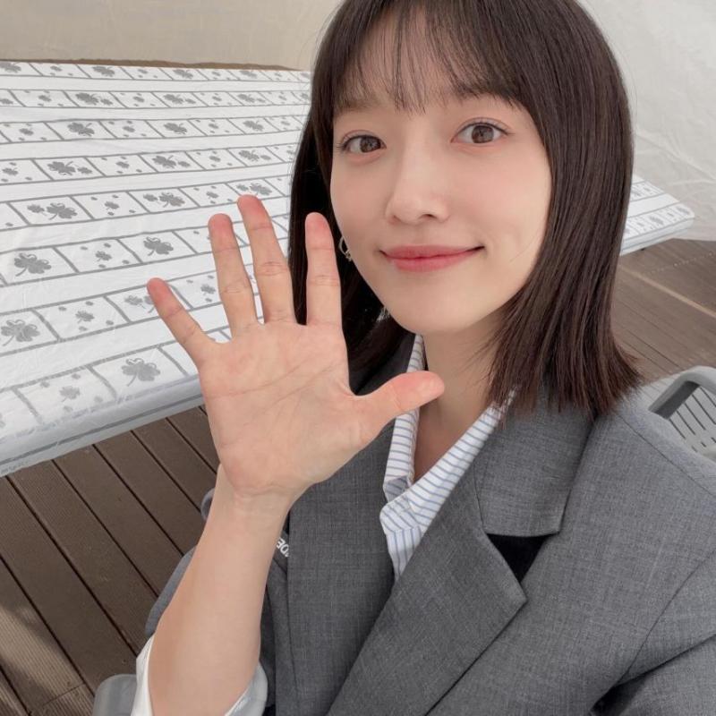 표예진 인별 좋은데이 창원