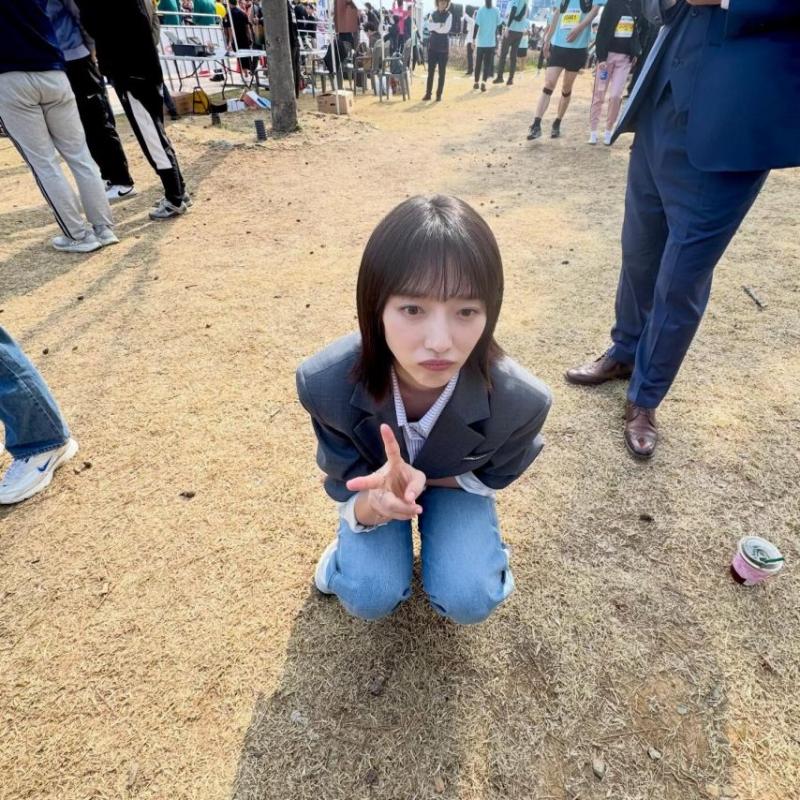 표예진 인별 좋은데이 창원