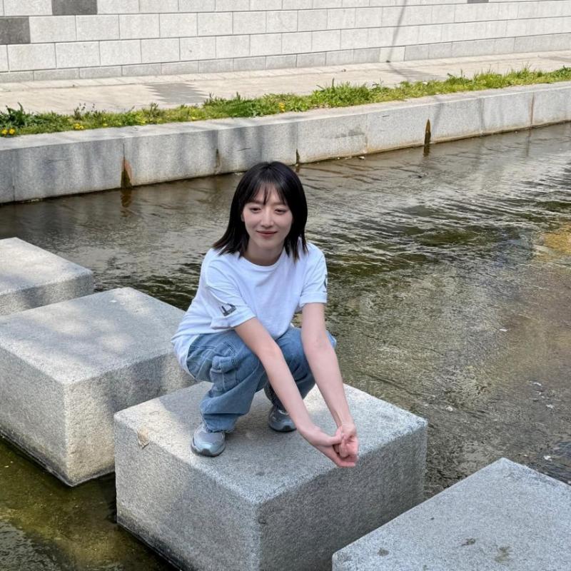 표예진 인별 좋은데이 창원