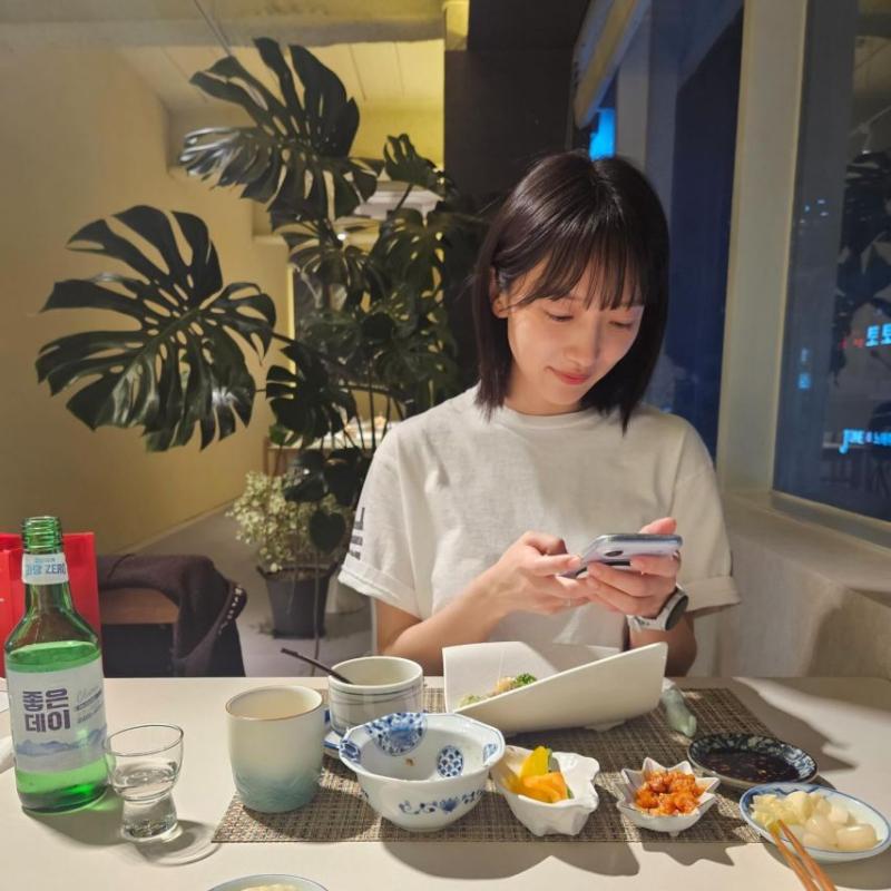 표예진 인별 좋은데이 창원